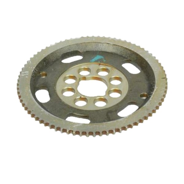 Aftermarket Ring Gear Hub Fits International Harvester 580SM 580SM Series 2 Replaces 310492A 310492A1 - main